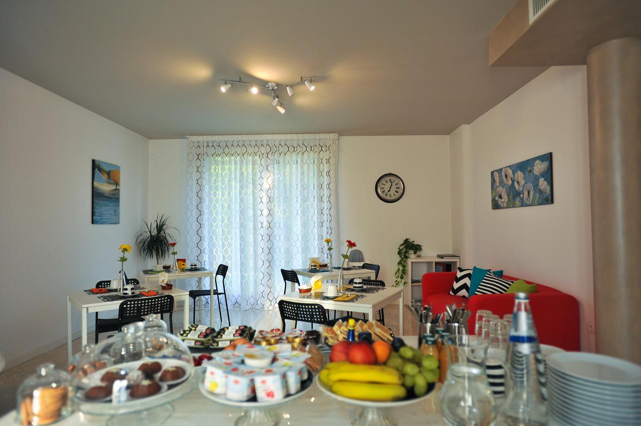 B&B Ca' Rina Preganziol Exterior foto