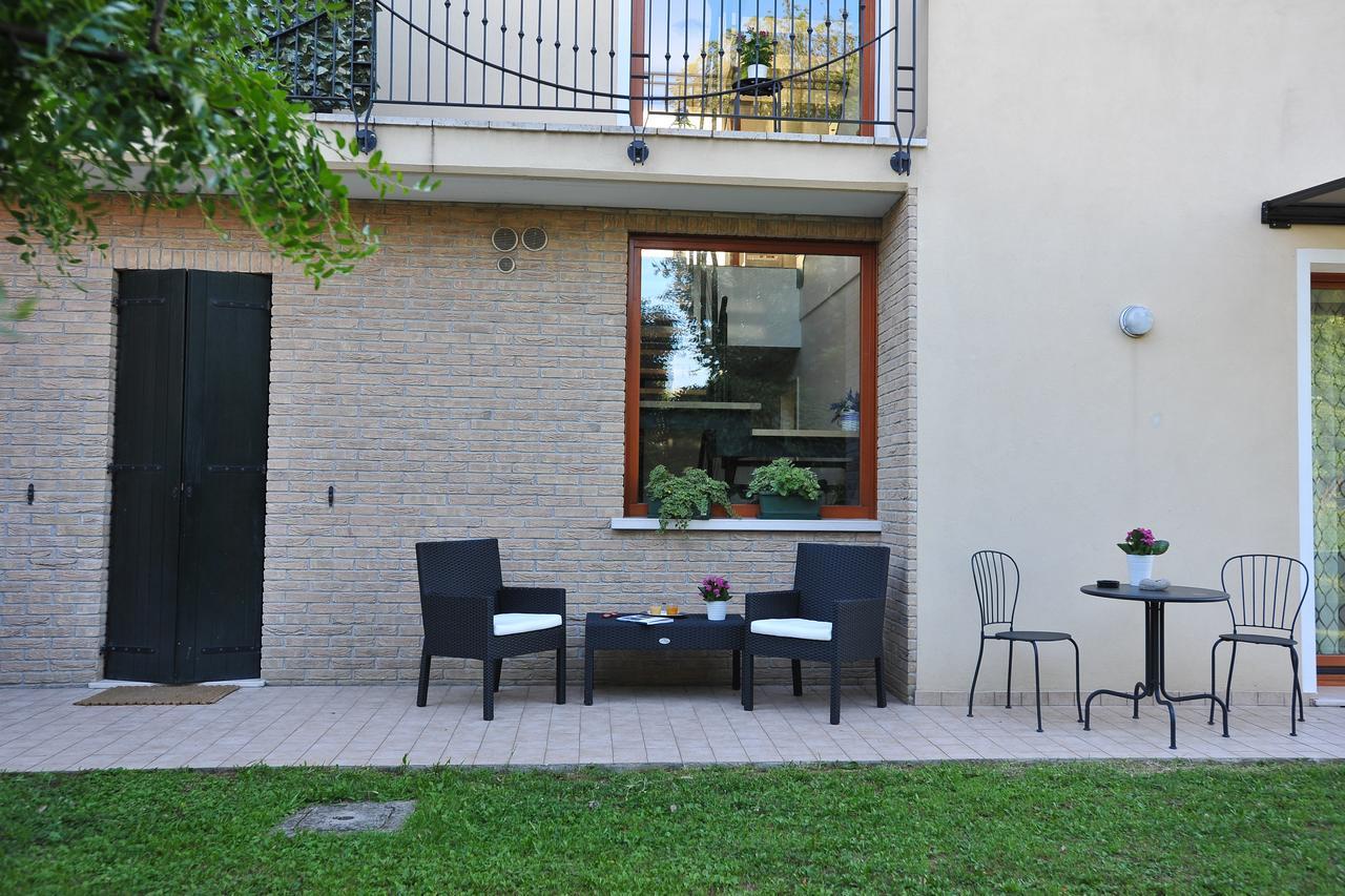 B&B Ca' Rina Preganziol Exterior foto