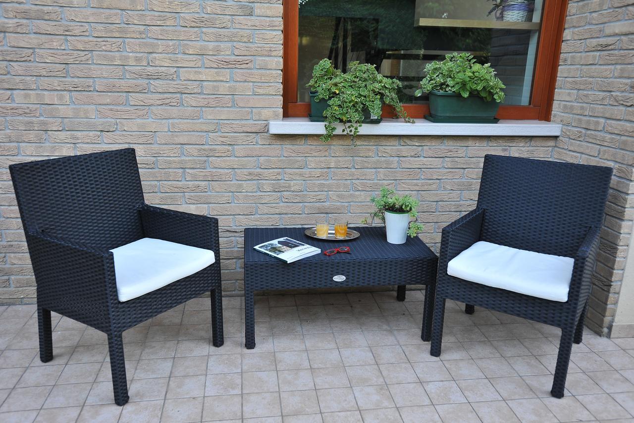 B&B Ca' Rina Preganziol Exterior foto