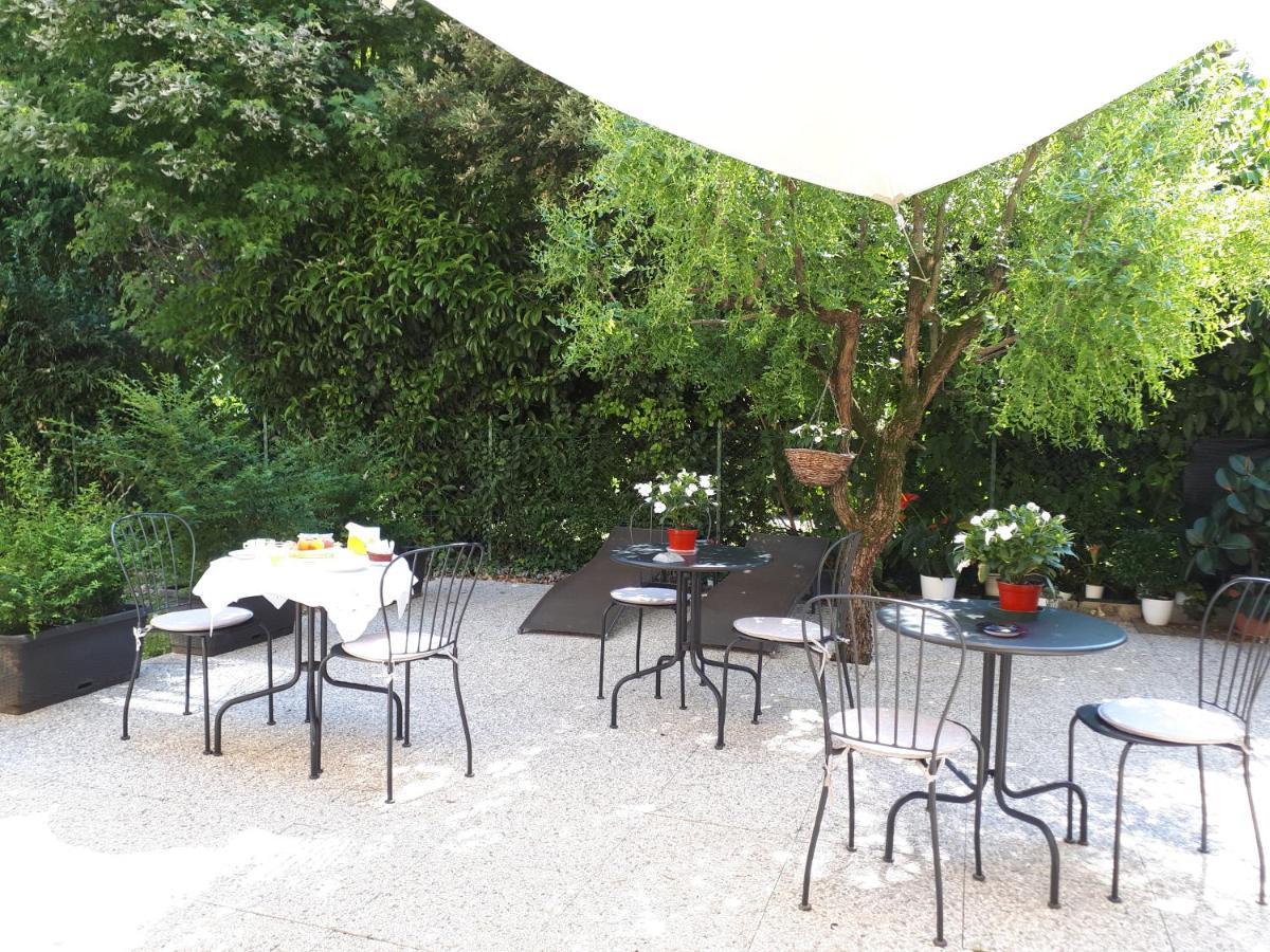 B&B Ca' Rina Preganziol Exterior foto